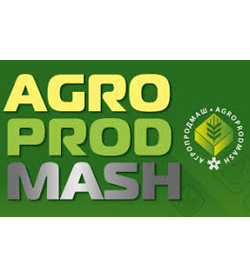 Agroprodmash 2019
