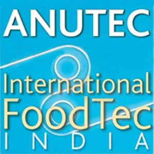 Anutec India 2019